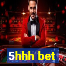 5hhh bet